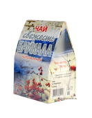 Фиточай "Свежесть Байкала" (витаминный), 30 г. с Байкала