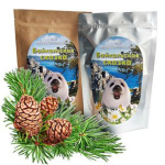 Фиточай, дой-пак упаковка