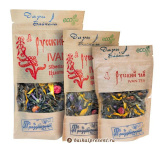 Иван-чай фермент. "Праздничный" с Байкала