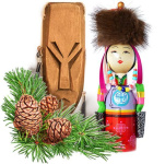 Изделия из дерева