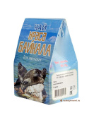 Фиточай "Краса Байкала" (женский), 30 г. с Байкала