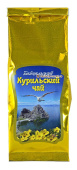 Курильский чай, 30 г, в крафт./фольг. пакете с Байкала