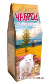 Чабрец в картонной упаковке, 100 г. с Байкала