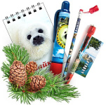 Канцелярия