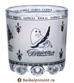 Стопка "Байкал" с Байкала