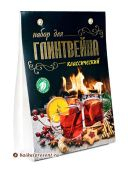 Глинтвейн "Классический" 40 гр. с Байкала