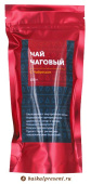 Чаговый чай с Чабрецом (измельченный), 90 г. с Байкала