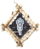 Авторское панно "Шаман" с Байкала