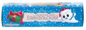 Варенье. Подарочный набор "Байкальский. Зимний", 4 шт. по 30 г с Байкала