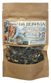 Иван-Чай фермент. "Девица", 50 г с Байкала