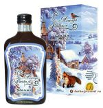 Бальзам безалкогольный "Новогодний Легенда Байкала" (женский) с Байкала