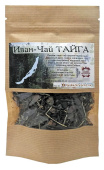 Иван-Чай фермент. "Тайга", 50 г с Байкала