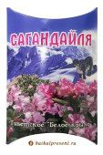 Саган-дайля, упаковка 5 г с Байкала