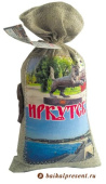 Фиточай "Иркутский" в мешочке, 90 г. с Байкала
