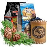 Байкальские фиточаи