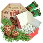 Байкальские конфеты