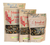 Иван-чай фермент. "Имунный" с Байкала