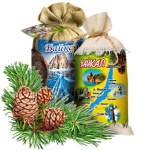 Фиточай в мешочках