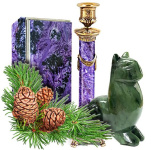 Изделия из камня