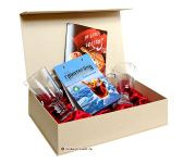 Подарочный набор "Байкальский глинтвейн" с Байкала