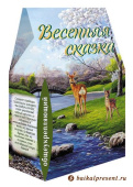 Весенняя сказка, 100 г. с Байкала