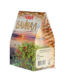 Фиточай "Байкал" (успокаивающий), 30 г. с Байкала