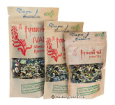 Иван-чай фермент. "Монастырский" с Байкала