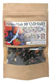 Иван-Чай фермент. "Ягодный", 50 г с Байкала
