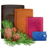 Изделия из кожи