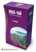 Иван-чай гранулированный (с Чабрецом) с Байкала