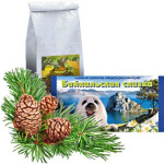 Фиточай, фильтр-пакеты