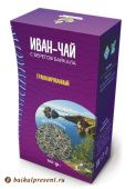 Иван-чай гранулированный (без добавок) с Байкала