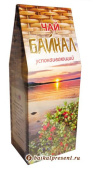 Фиточай "Байкал" (успокаивающий), 100 г. с Байкала