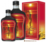 Бальзам безалкогольный "Легенда Байкала"  (женский) с Байкала