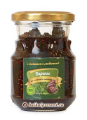 Варенье из сосновой шишки, 300 г с Байкала