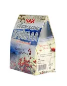 Фиточай "Свежесть Байкала" (витаминный), 30 г. с Байкала