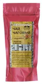Чаговый чай с облепихой  (измельченный), 90 г. с Байкала