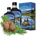 Бальзамы безалкогольные