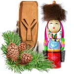 Изделия из дерева