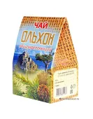 Фиточай "Ольхон" (общеукрепляющий), 30 г. с Байкала