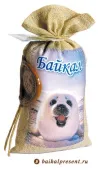 Фиточай "Дары Байкала" (иммуностимулирующий) в мешочке, 90 г. с Байкала