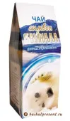 Фиточай "Символ Байкала" (антистрессовый), 100 г. с Байкала