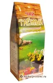 Фиточай "Таежный" (тонизирующий), 100 г. с Байкала