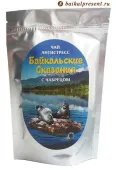 Фиточай "Байкальские сказания" (вечерний) с Байкала