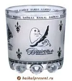 Стопка "Байкал" с Байкала