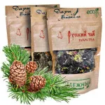 Серия «Дары Байкала ECO»