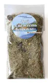 Фиточай "Свежесть Байкала" (витаминный), 50 г. с Байкала