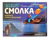 Карамель леденцовая "Кофе", 10 шт с Байкала