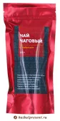 Чаговый чай с Чабрецом (измельченный), 90 г. с Байкала