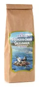 Фиточай с чабрецом "Байк. сказания", 30 г, в крафт./фольг. пакете с Байкала